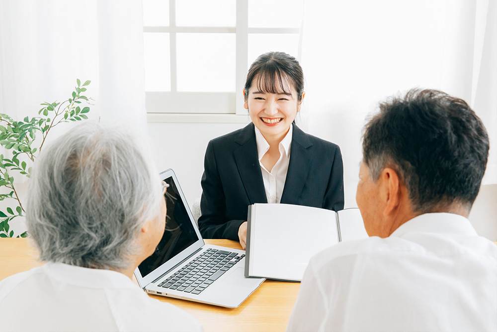 初回カウンセリング完全無料