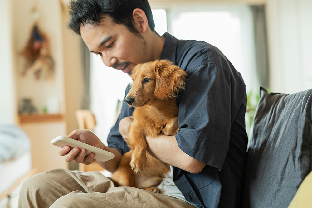 お問い合わせ・ご予約