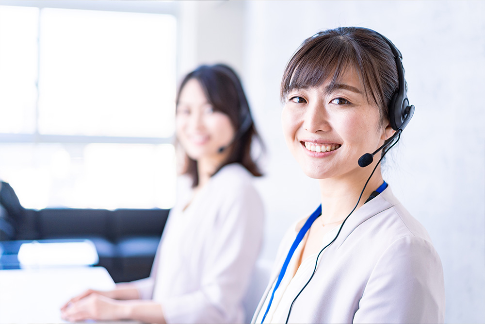 初回無料カウンセリング